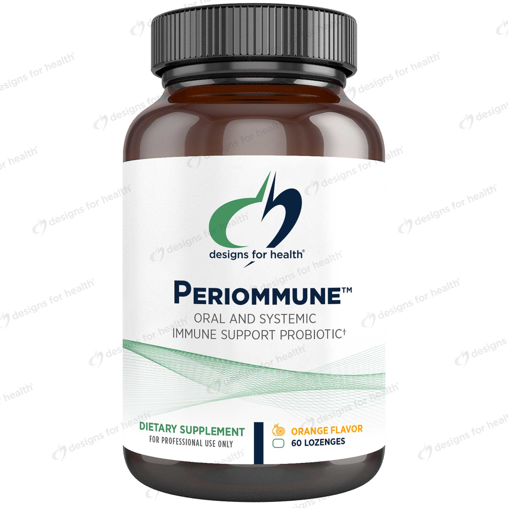  Periommune™ Curated Wellness