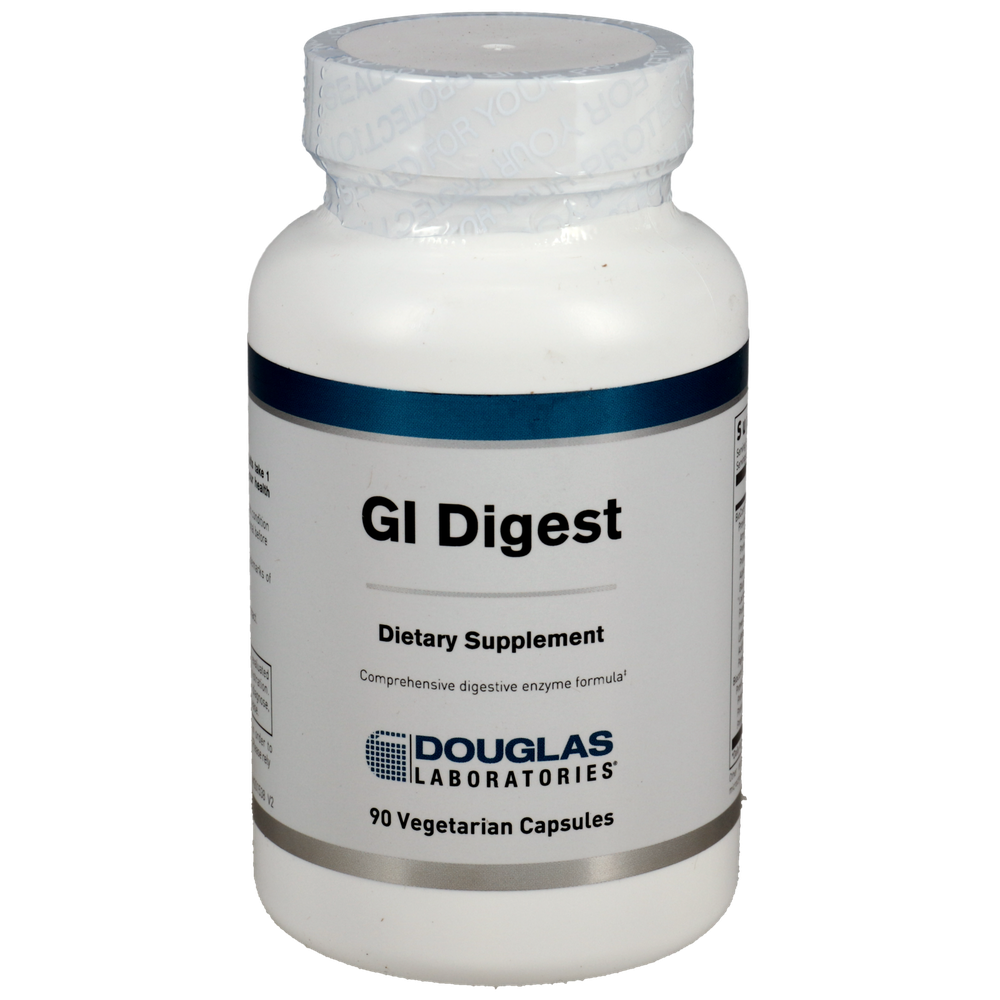  GI Digest 90c Curated Wellness