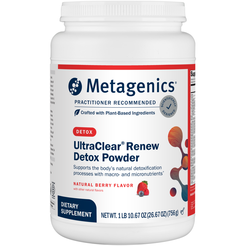  UltraClear® RENEW, Berry Curated Wellness