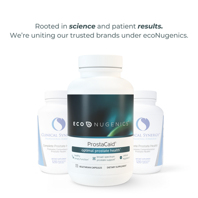Complete Prostate Health