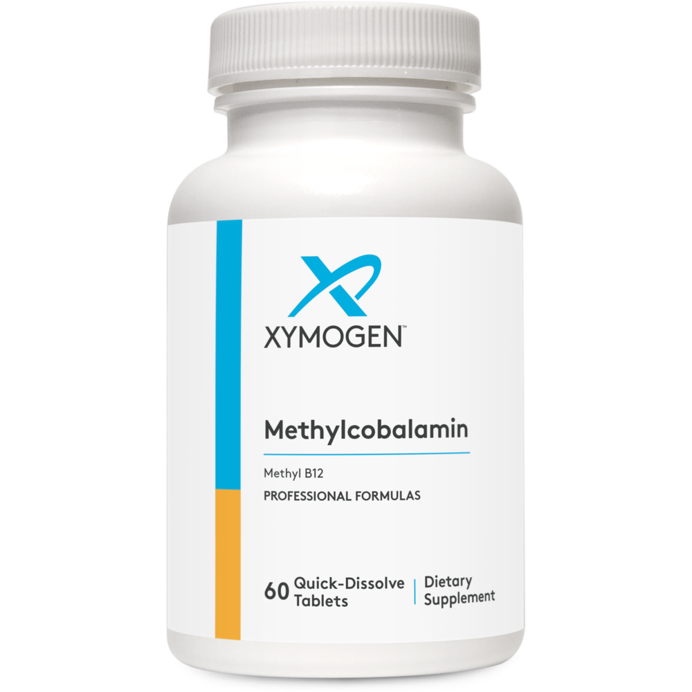  Methylcobalamin Curated Wellness