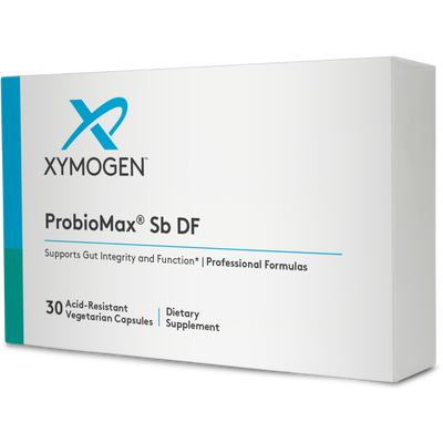 ProbioMax Sb DF 30 Capsules