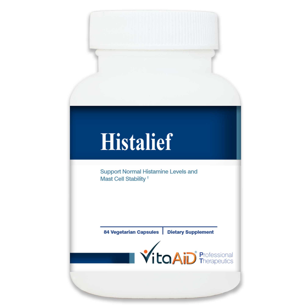  Histalief Curated Wellness