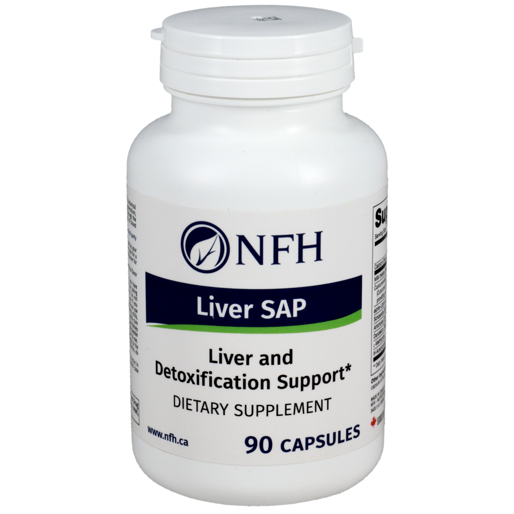  Liver SAP Curated Wellness