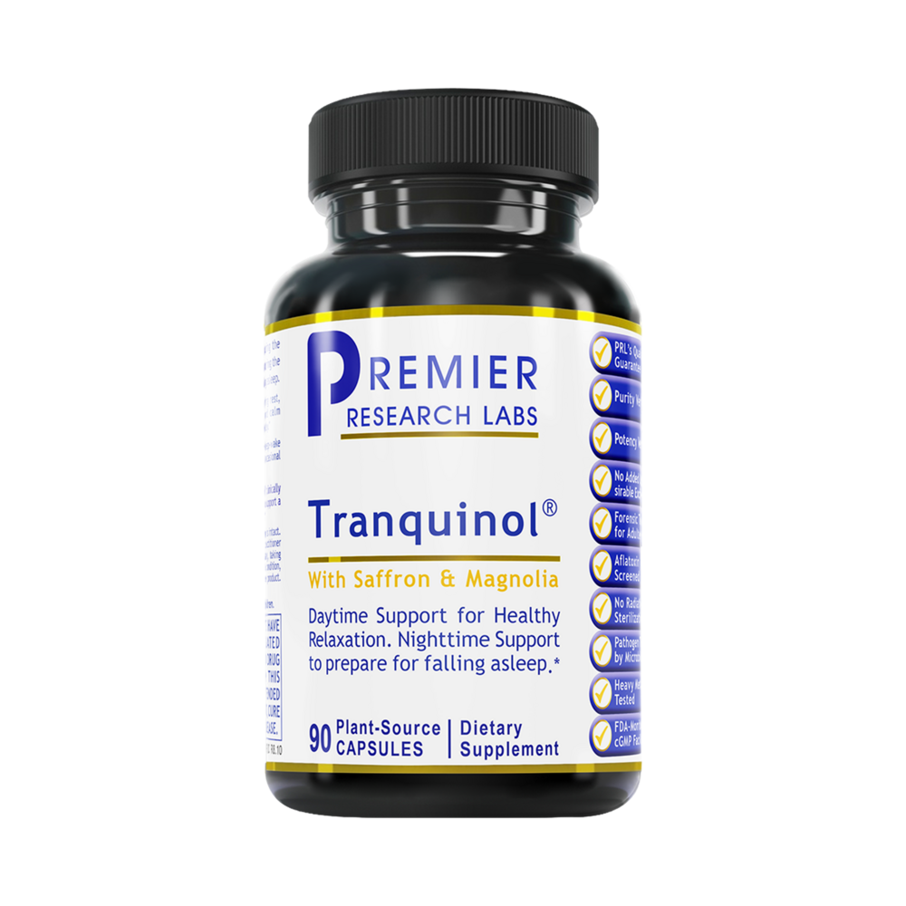 Tranquinol® Curated Wellness