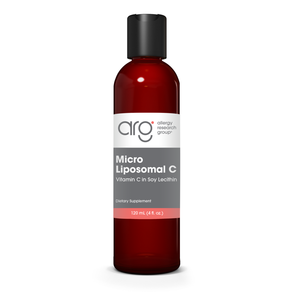  Micro Liposomal C Curated Wellness