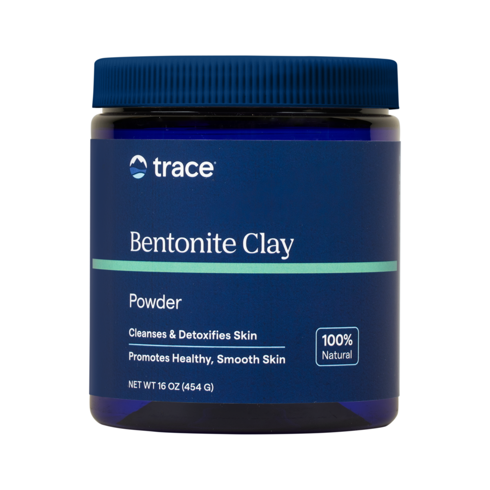 Bentonite Clay Powder