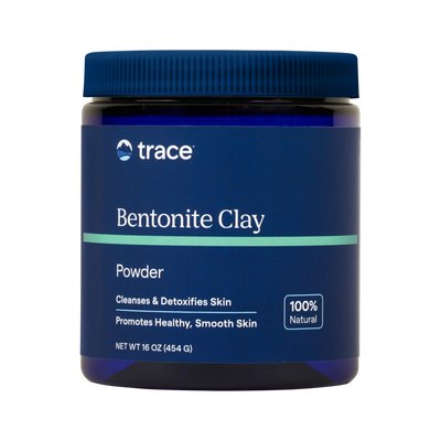 Bentonite Clay Powder