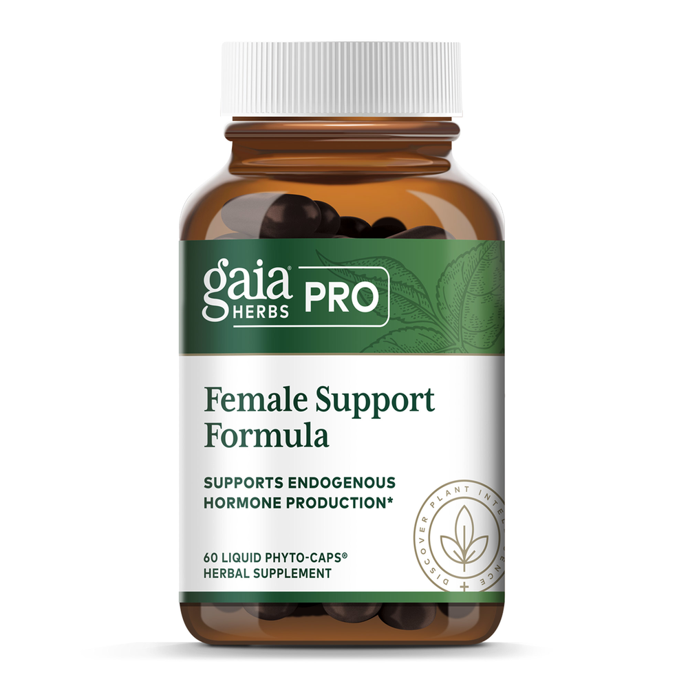  Female Support Formula Curated Wellness