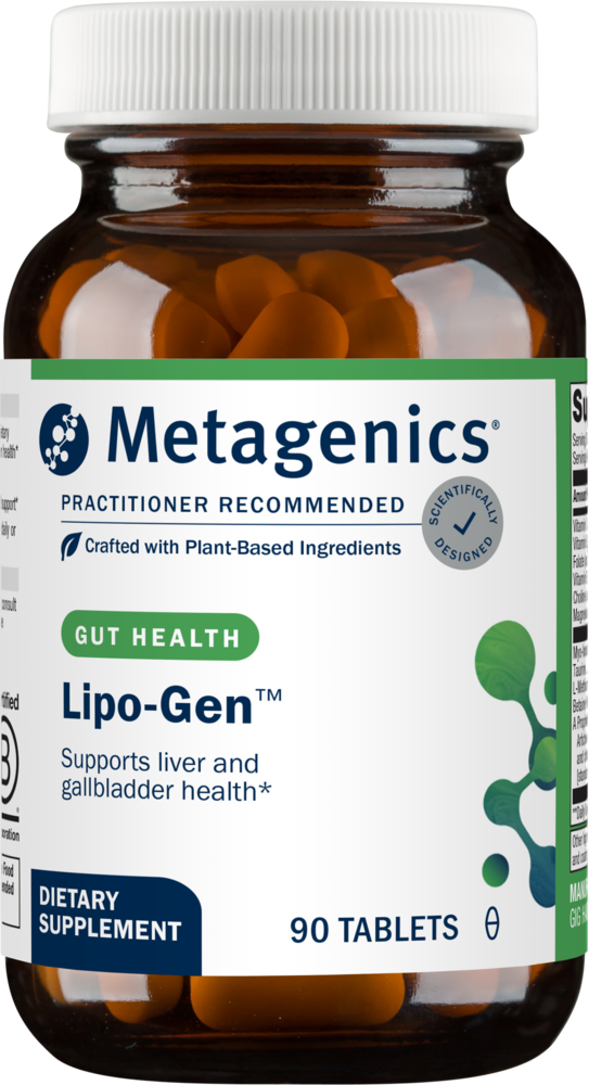 Lipo-Gen