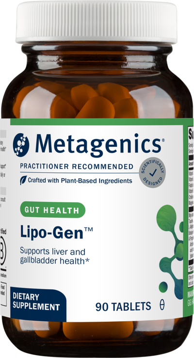 Lipo-Gen