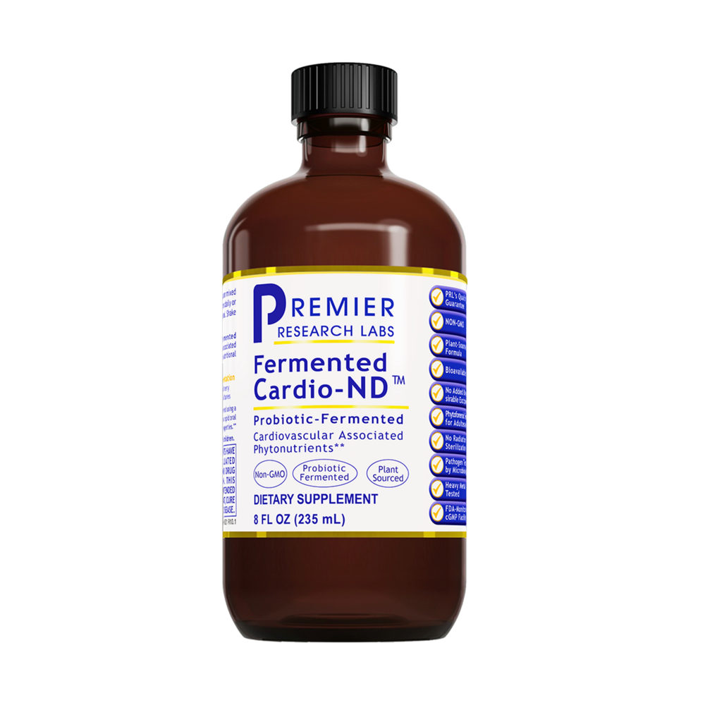  Cardio-ND Curated Wellness