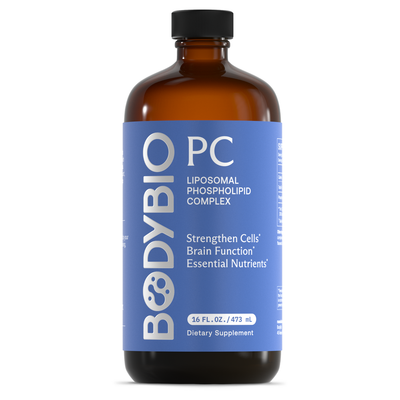 BodyBio PC