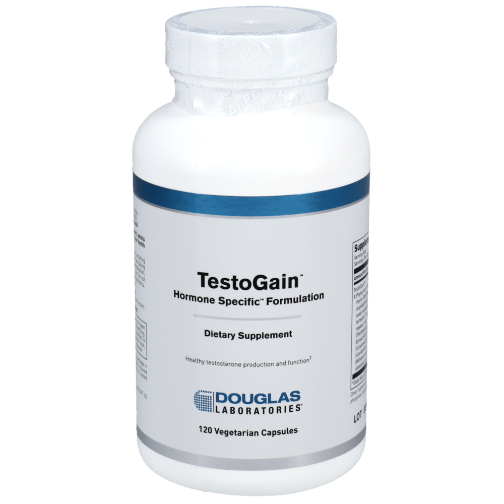  Testogain Curated Wellness