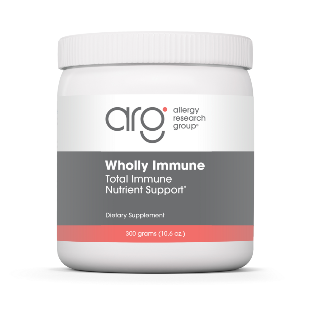  Wholly Immune Curated Wellness