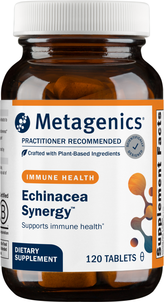  Echinacea Synergy™ Curated Wellness
