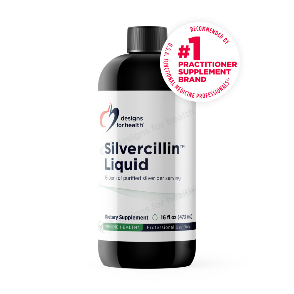  Silvercillin Curated Wellness