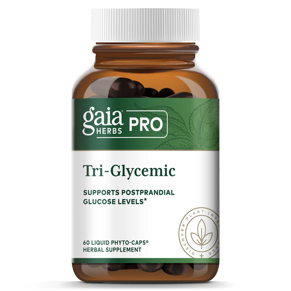  Tri-Glycemic Curated Wellness