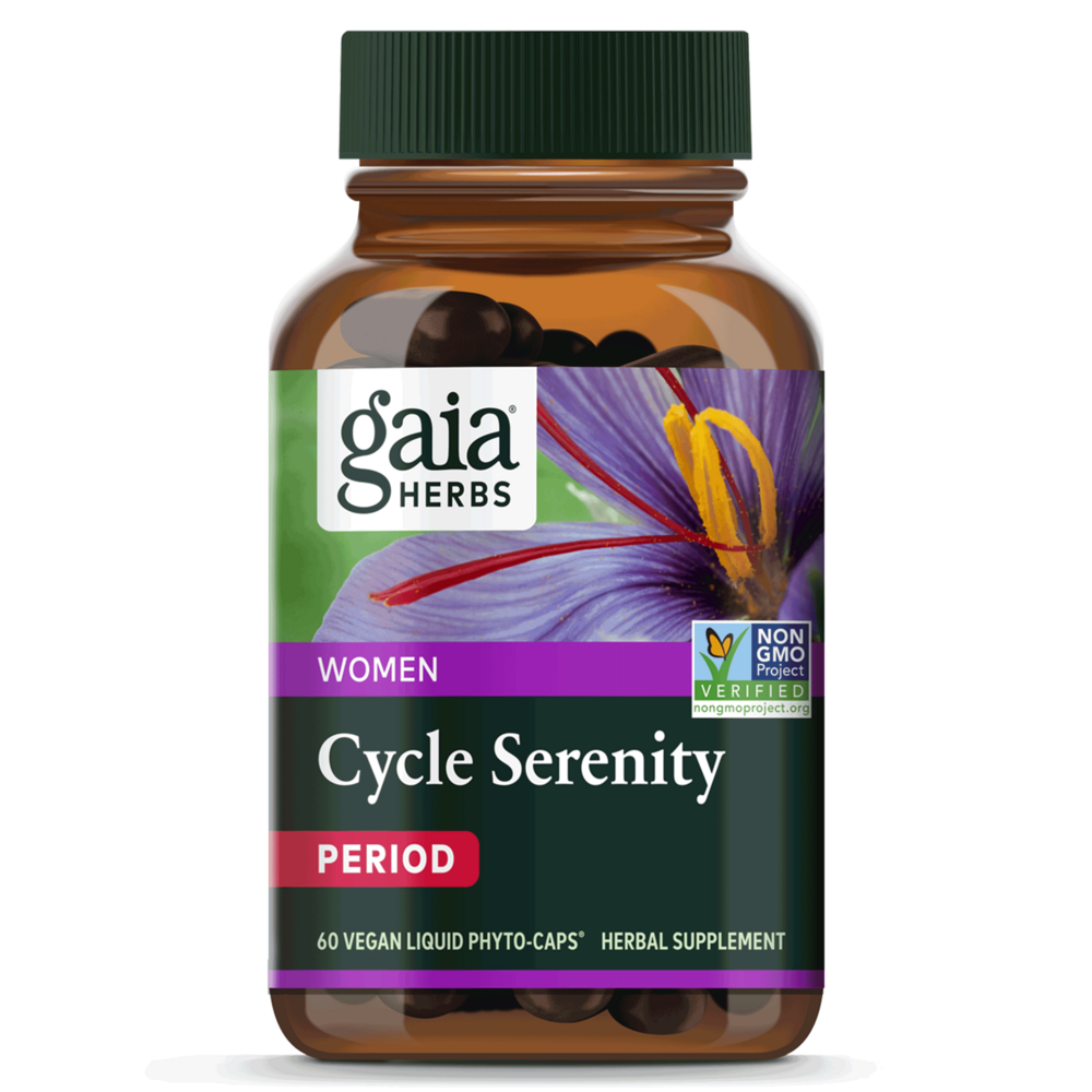  Cycle Serenity Period Curated Wellness