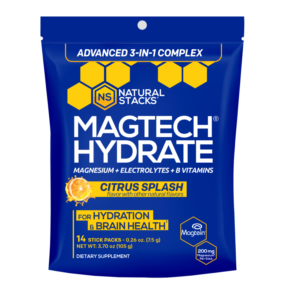  Magtech Hydrate Curated Wellness