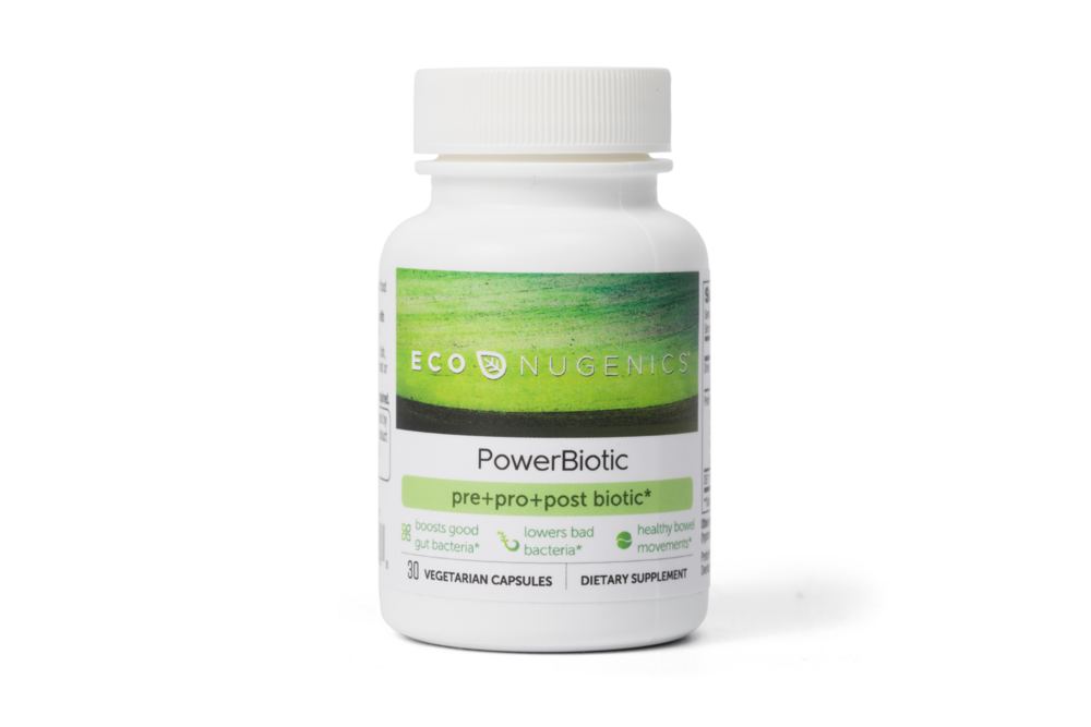  PowerBiotic Curated Wellness