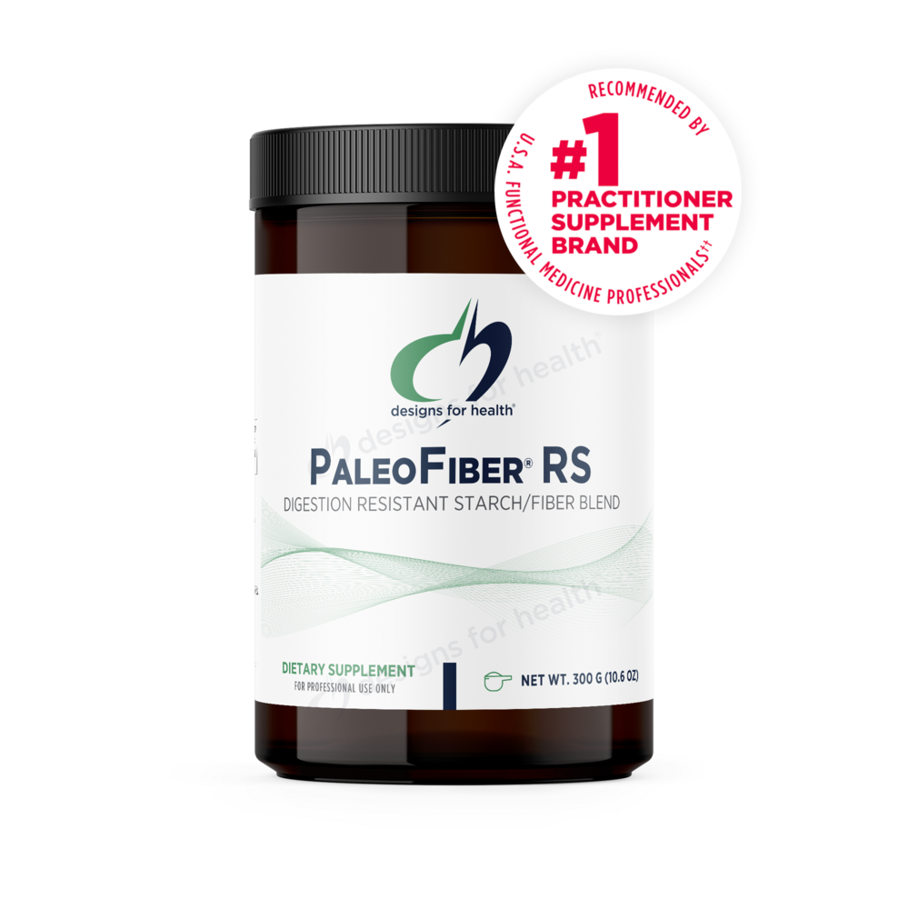  PaleoFiber® RS Curated Wellness