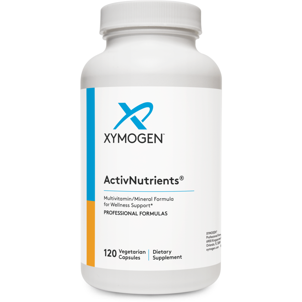 ActivNutrients® Curated Wellness