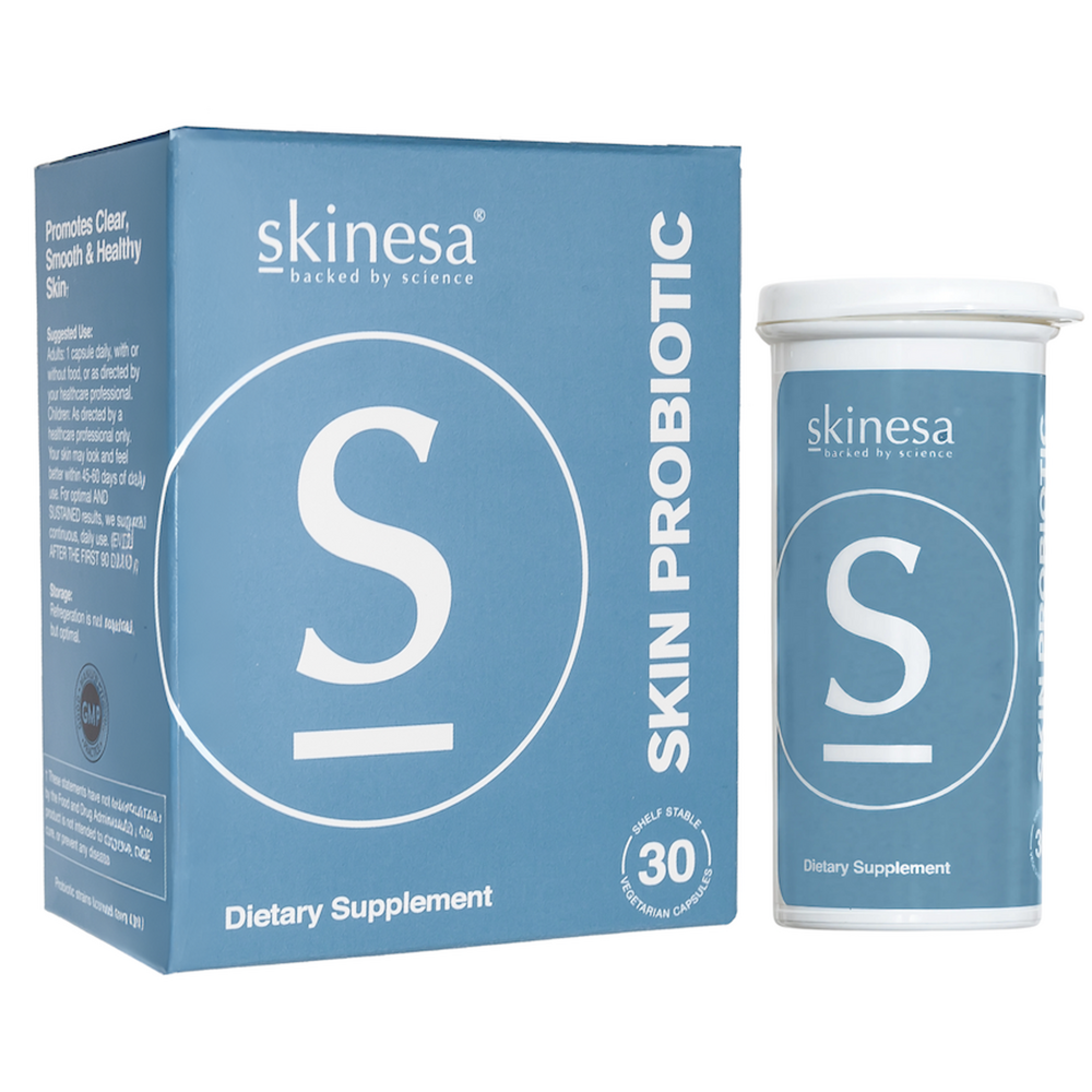 Skinesa Skin Probiotic 30c