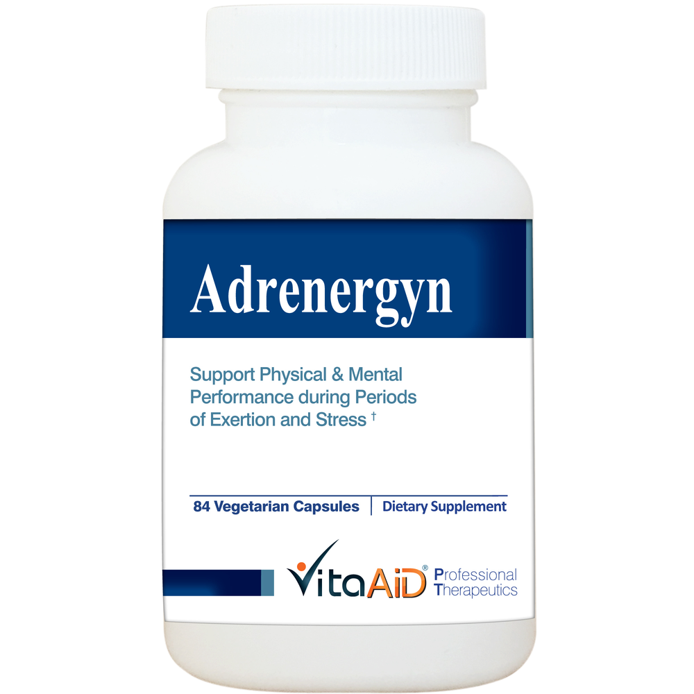  Adrenergyn Curated Wellness