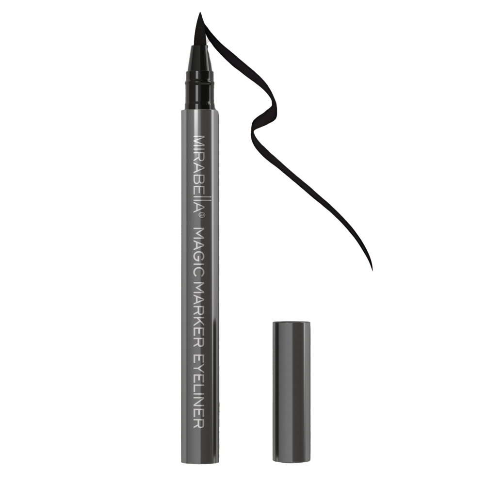  Magic Marker Black Eyeliner Curated Wellness