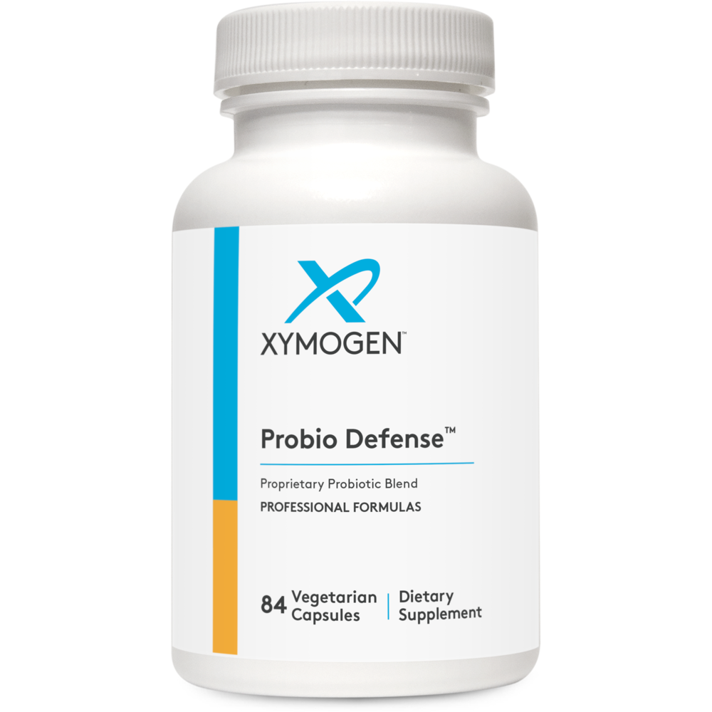  Probio Defense Curated Wellness