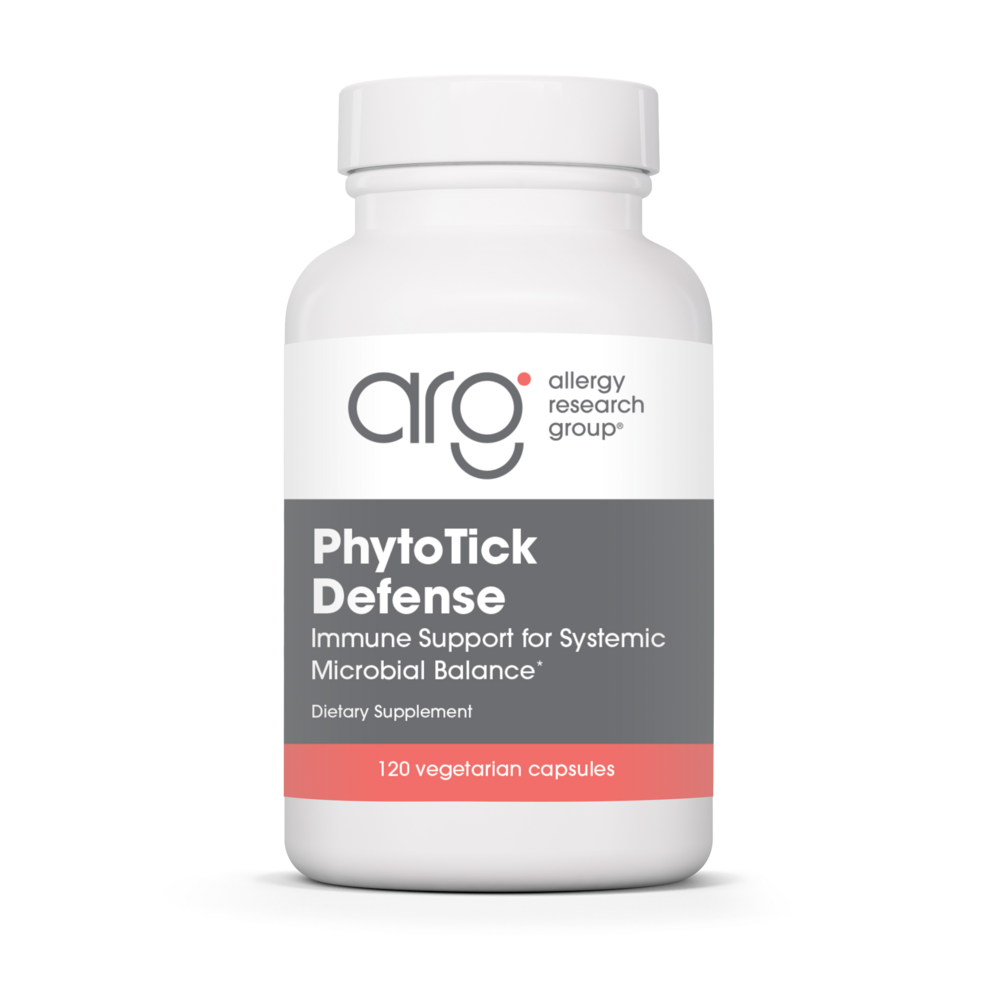  PhytoTick Defence Microbial Balancer* Curated Wellness