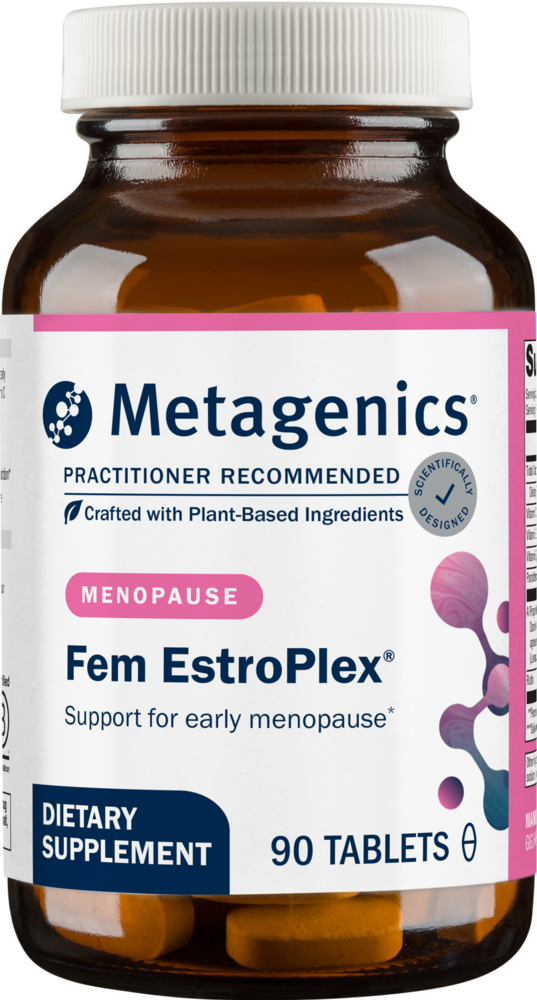  Fem EstroPlex® Curated Wellness