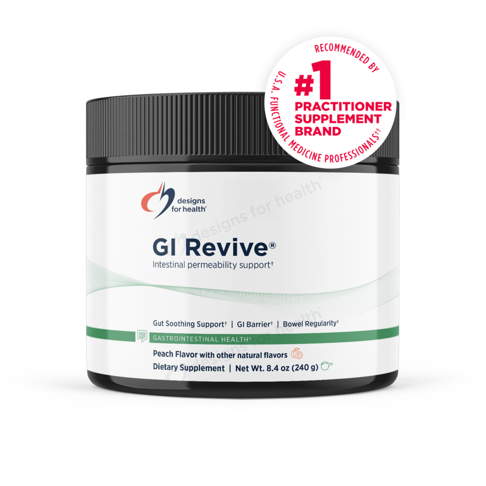 GI Revive Powder