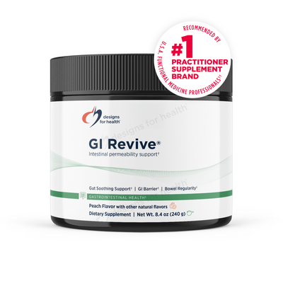 GI Revive Powder