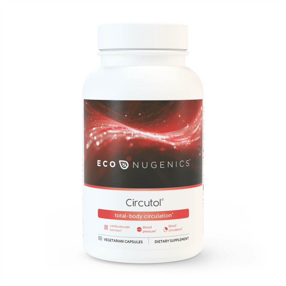  Circutol Curated Wellness