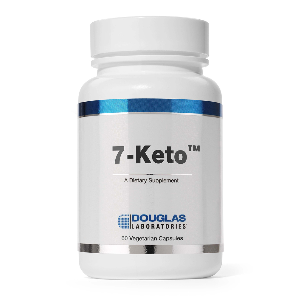  7-Keto (100mg) Curated Wellness