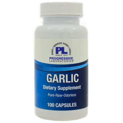 Garlic