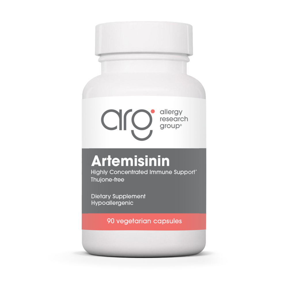  Artemisinin Curated Wellness