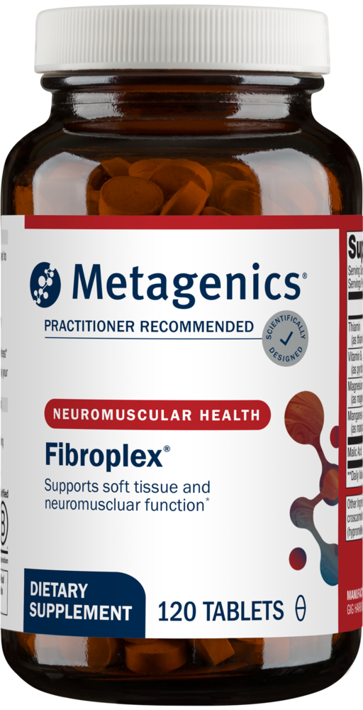 Fibroplex 120 tabs