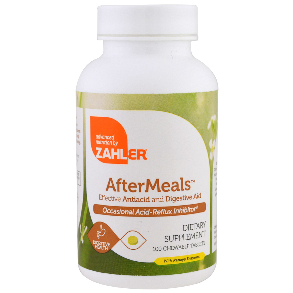 AfterMeals Curated Wellness