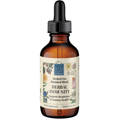 Immune Glycerite