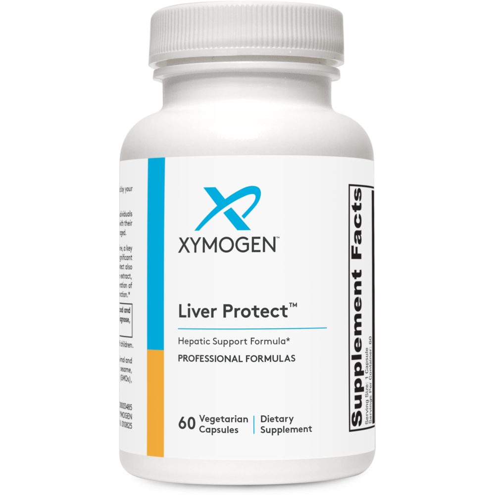  Liver Protect Curated Wellness