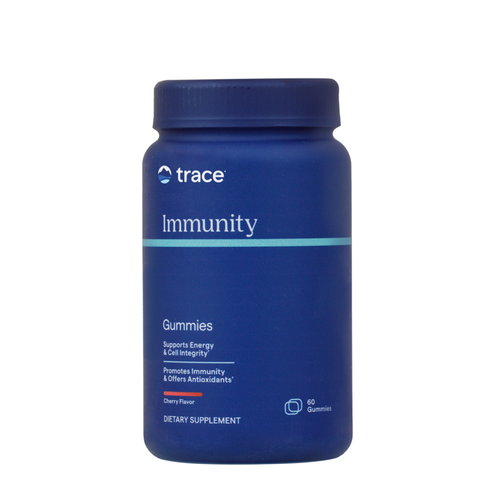 Immunity Gummies 60 ct