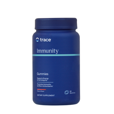 Immunity Gummies 60 ct