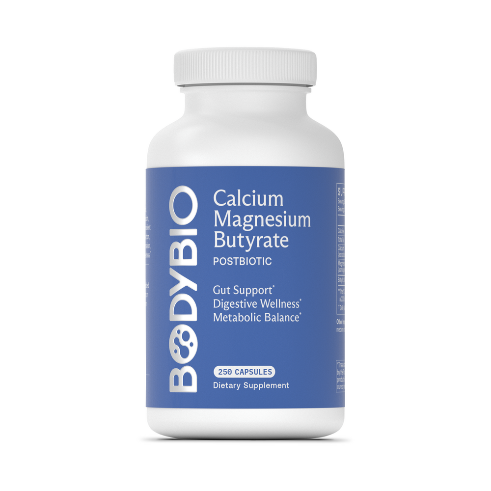 Cal-Mag Butyrate