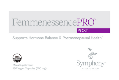 FemmenessencePRO POST (Maca-GO®) 180c