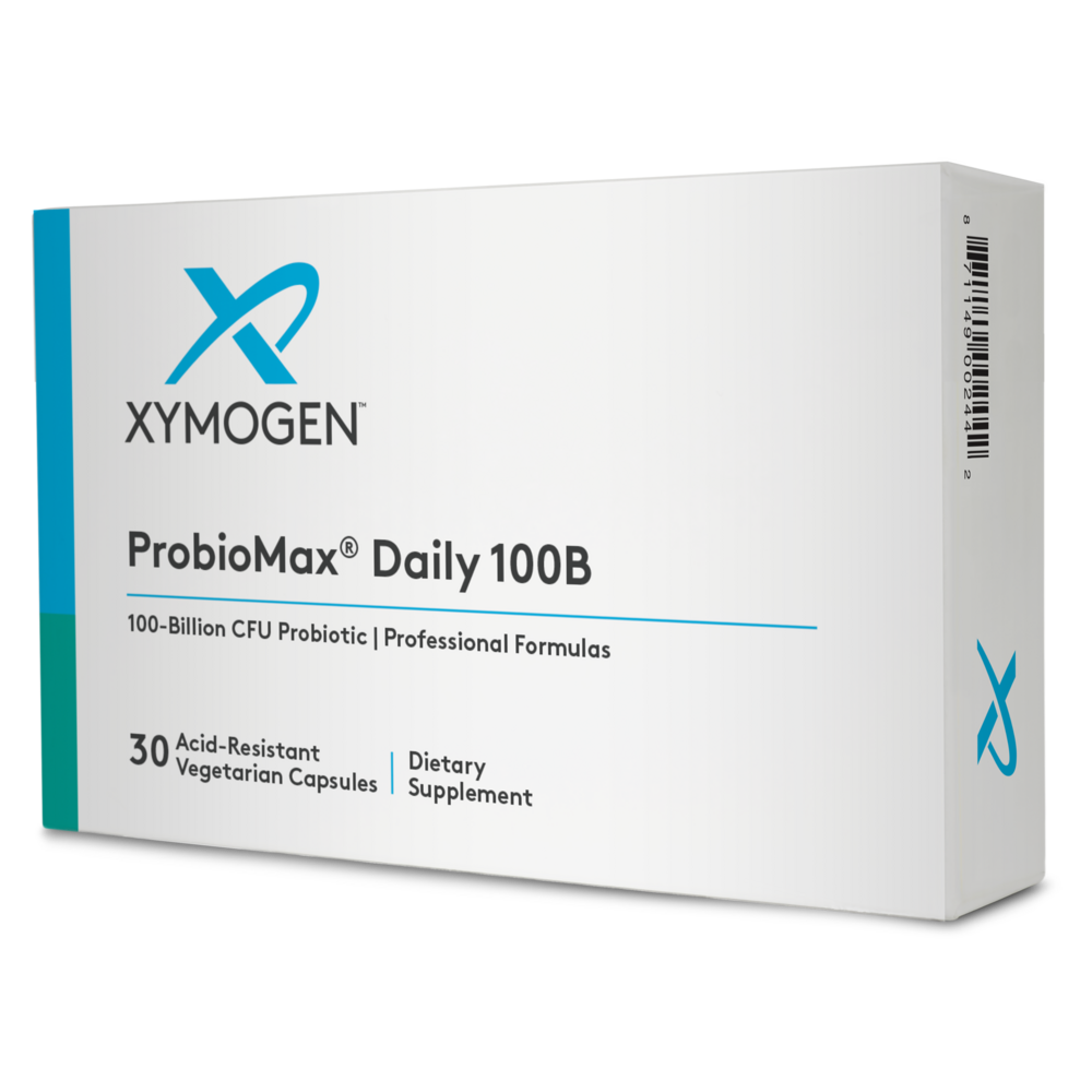  ProbioMax Daily 100B Probiotics Curated Wellness