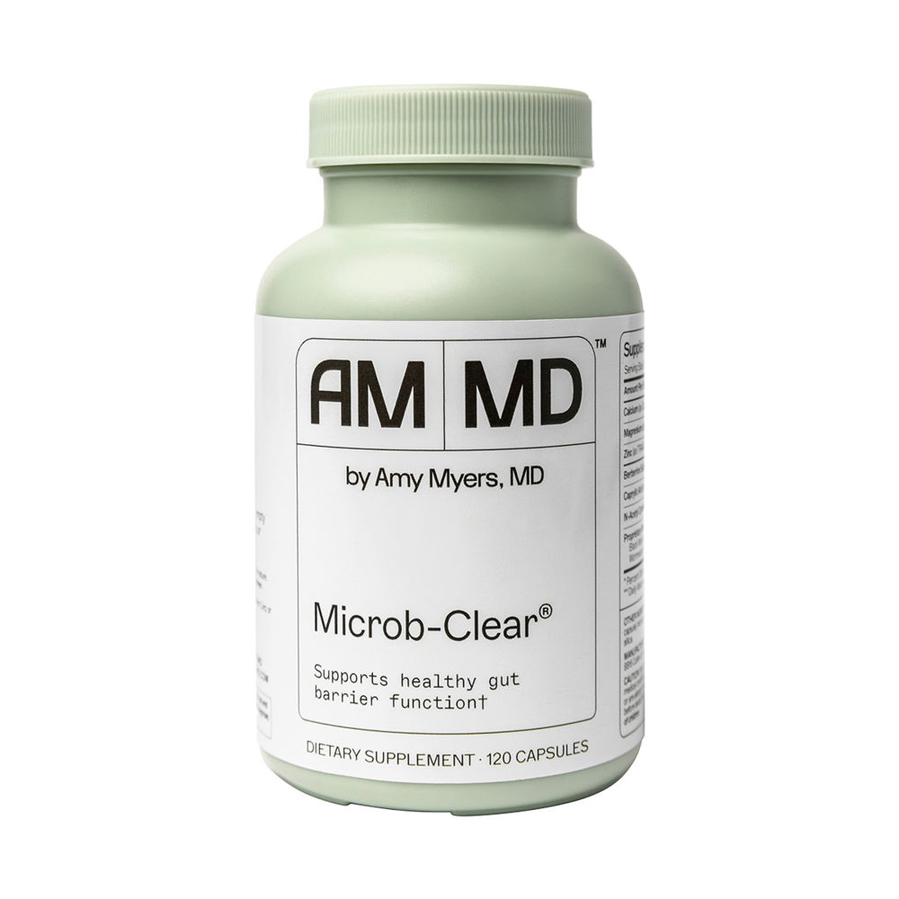  Microb-Clear® Curated Wellness