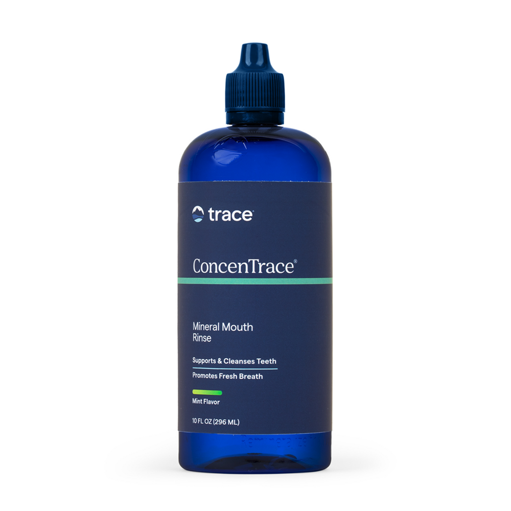 Mineral Mouth Rinse 16 fl oz